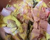 Foto langkah ke 2 dari resep Tongseng Ayam Tanpa Santan.