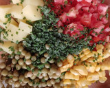Foto del paso 5 de la receta: Ensalada de papas