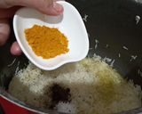 صورة لخطوة 4 من وصفة أرز بسمتي إكسبراس