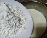 Foto del paso 1 de la receta: Postre fácil de chocolate