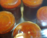 Foto del paso 6 de la receta: Salsa BBQ Saki al ron Receta2