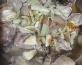 Foto langkah ke 3 dari resep Ayam Kecap Mentega Simple Juara #622.