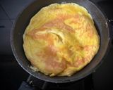 Foto del paso 1 de la receta: Bocadillo entre tortillas