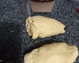 Foto del paso 1 de la receta: Galletitas espiral 🍥