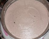 Pas rețetă Oreo cheesecake 🍰 2 fotografie