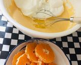 Foto del paso 3 de la receta: Queque de mandarina🍊🍊👌