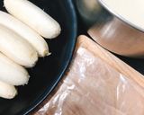 Hình bước làm 2 của món Chuối Chiên
