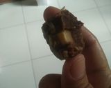 Foto langkah ke 5 dari resep Bola bola simpel coklat keju.