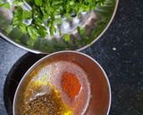 મીની કરારી રોટી રેસીપી સ્ટેપ3ફોટો