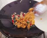 Foto langkah ke 4 dari resep Tumis Genjer Tauco.