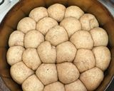 Foto del paso 8 de la receta: Pan integral casero