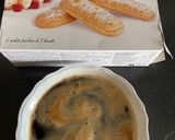 Une image de l'étape 4 de Tiramisu glacé.