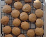 Foto del paso 6 de la receta: Galletitas de dulce de leche del recetario Maizena® muy fáciles, ideal principiantes ☺️les dejo tips