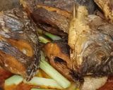 Foto langkah ke 4 dari resep Nila Acar Kuning.