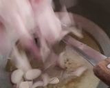 A picture of step 1 of Mutton stew مٹن اسٹو.
