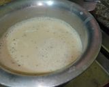 A picture of step 1 of Chai ☕.