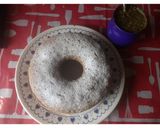 Foto del paso 5 de la receta: Tortita de manzana 🍎 (vegana) 🌱