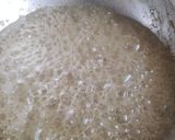 A picture of step 4 of Khurchan Burfi.