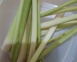 Foto langkah ke 1 dari resep Sate Lilit Ayam.