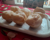 Foto del paso 2 de la receta: Chipa rápida ♡ (en licuadora)