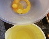 Amerikai palacsinta recept fázis 1 fotója