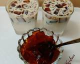 Japanese jelly coffee recipe step 7 photo