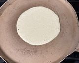 Foto del paso 2 de la receta: Pancakes proteicos
