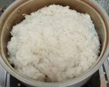 Foto langkah ke 3 dari resep Mango Sticky Rice.