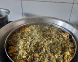 પાત્રા (patra  in gujarati recipe) રેસીપી સ્ટેપ2ફોટો