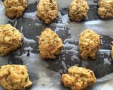 Foto del paso 2 de la receta: Pastelitos de coliflor y queso