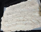 Foto del paso 2 de la receta: Wraps nube