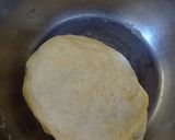 Foto langkah ke 3 dari resep Pastel isi abon.