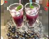 A picture of step 1 of 🍇🍹Black Grape Juice🍹🍇.