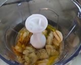 Foto del paso 4 de la receta: Dip de berenjenas