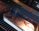 Fűszeres, sült csirke kuszkusszal recept fázis 1 fotója