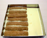 Foto del paso 5 de la receta: Clásico Tiramisú Italiano