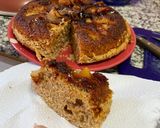 Foto del paso 4 de la receta: Torta invertida