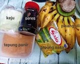 Foto langkah ke 3 dari resep Pisang goreng krispi.
