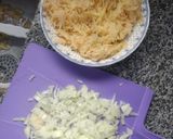 Foto del paso 2 de la receta: Mini tortillitas de papa