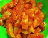 Foto langkah ke 4 dari resep Jengkol Balado.