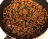 Foto langkah ke 3 dari resep Orek Tempe Cabe Ijo.