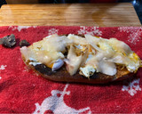 Foto del paso 1 de la receta: Bocata trufado