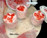 শরবত এ মহব্বত (drinks of love) রেসিপির ধাপ 1 ছবি
