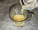 Foto langkah ke 2 dari resep Teh Tarik.