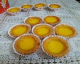 Foto langkah ke 5 dari resep Pie susu (Renyah & Enak).