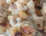 Foto del paso 9 de la receta: Mac&Cheese with a spanish twist