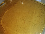 Flan manjar y coco