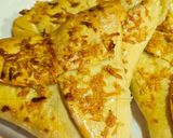 Foto del paso 7 de la receta: Picos