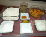 Foto del paso 1 de la receta: Bizcocho de yogur