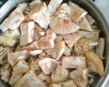 Foto langkah ke 1 dari resep Gudeg Sabar melaHAP.